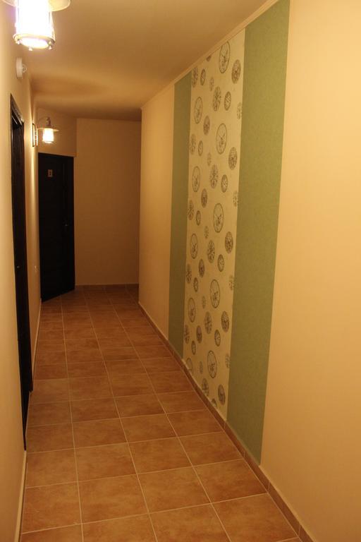 Alice Panzio Gold Bed & Breakfast Kalocsa Exterior foto